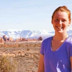 Meet your Posher, Cassie